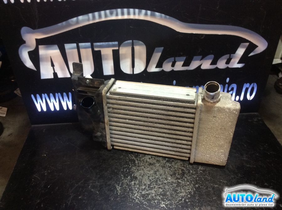 Radiator Intercooler TOYOTA VERSO S (NCP12_,NSP12_) 2010-2025