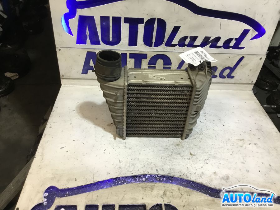 Radiator Intercooler VOLKSWAGEN GOLF IV (1J1) 1997-2005