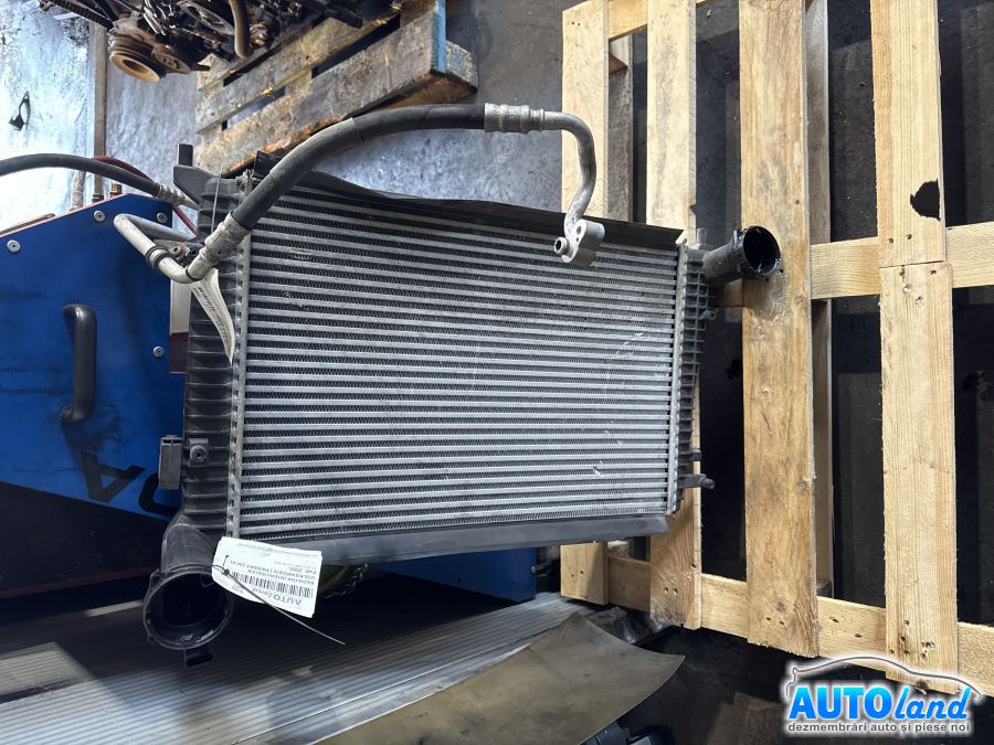Radiator Intercooler VOLKSWAGEN PASSAT (3C2) 2005-2026