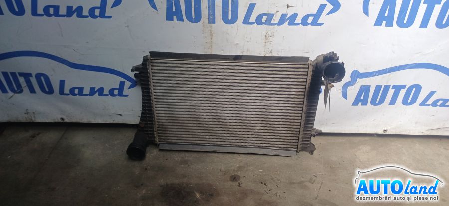 Radiator Intercooler VOLKSWAGEN PASSAT (3C2) 2005-2026