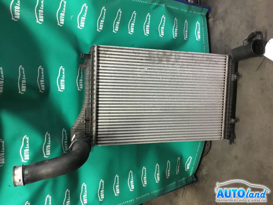 Radiator Intercooler VOLKSWAGEN PASSAT (3C2) 2005-2025