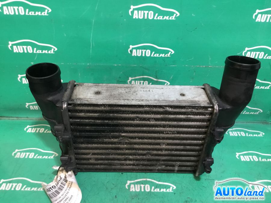 Radiator Intercooler VOLKSWAGEN PASSAT Variant (3B6) 2000-2005