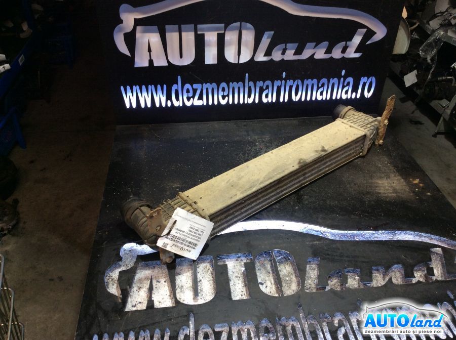 Radiator Intercooler VOLKSWAGEN SHARAN (7M8,7M9,7M6) 1995-2000