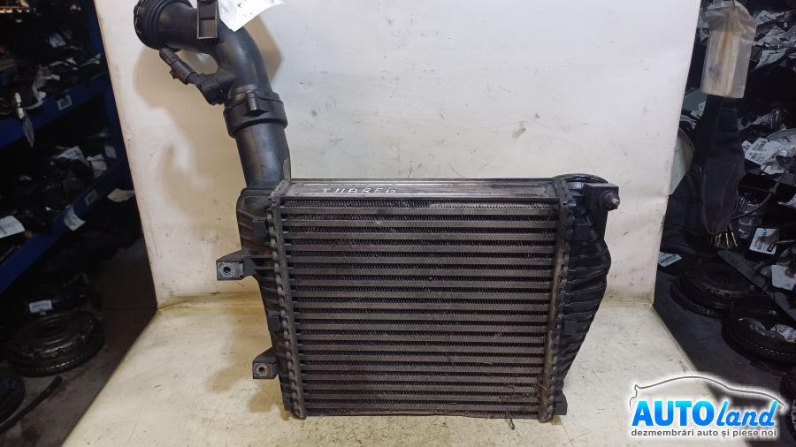 Radiator Intercooler VOLKSWAGEN TOUAREG (7LA,7L6,7L7) 2002-2025 Cod 7L0145804A