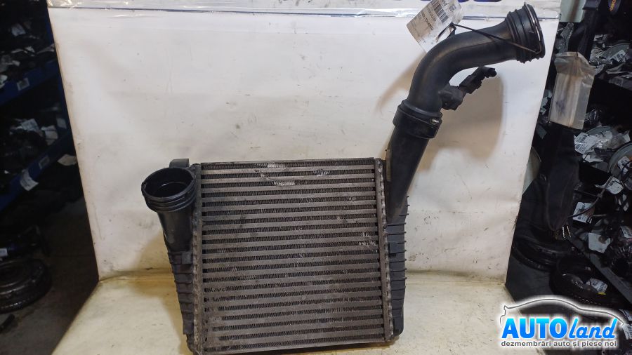 Radiator Intercooler VOLKSWAGEN TOUAREG (7LA,7L6,7L7) 2002-2025 Cod 7L0145804A