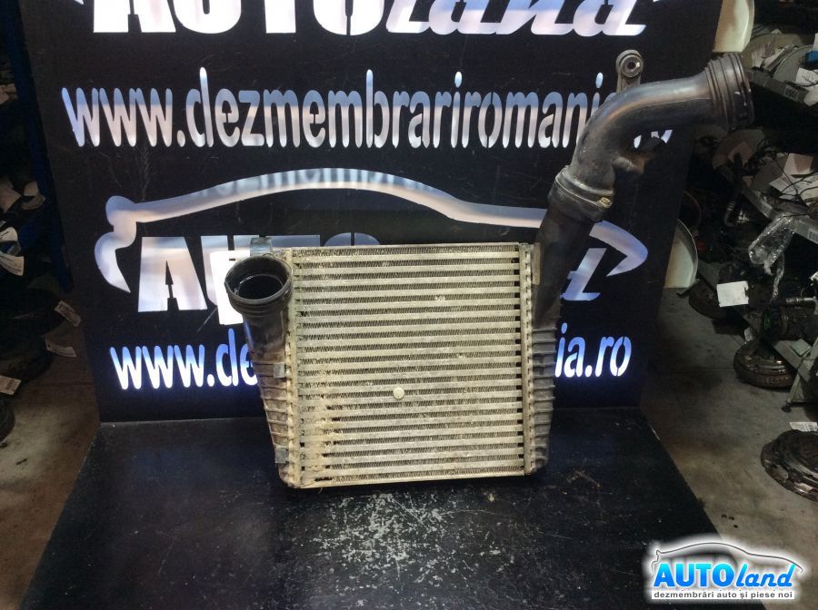 Radiator Intercooler VOLKSWAGEN TOUAREG (7LA,7L6,7L7) 2002-2025 Cod 7L0145804A