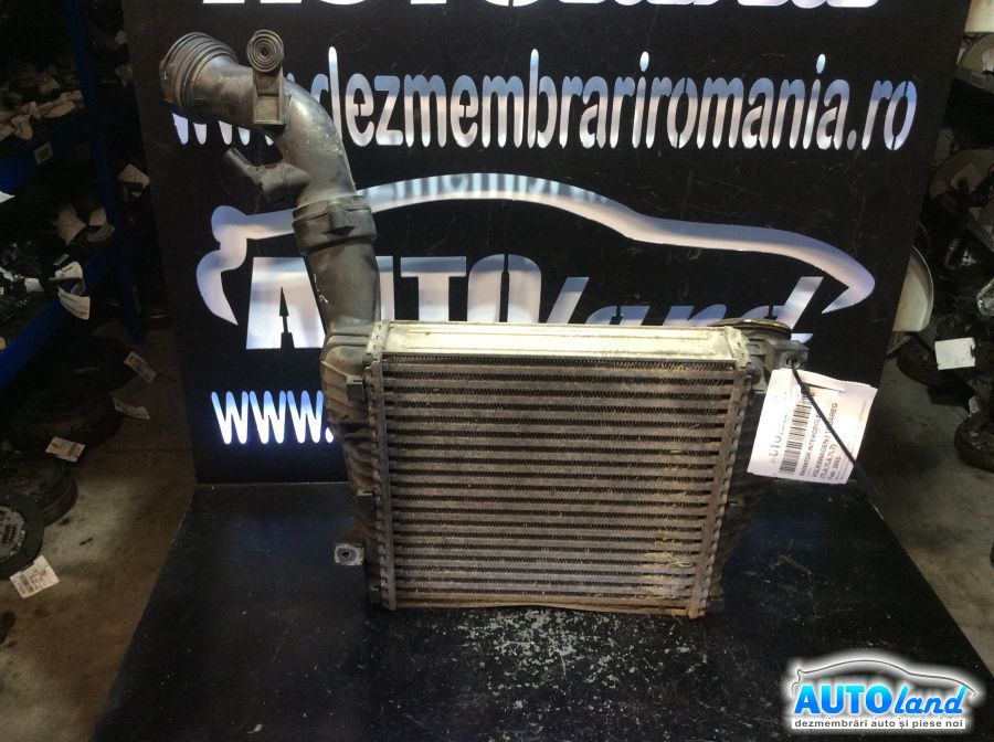Radiator Intercooler VOLKSWAGEN TOUAREG (7LA,7L6,7L7) 2002-2025 Cod 7L0145804A