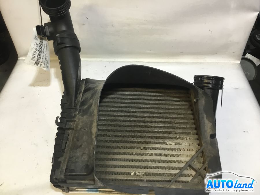 Radiator Intercooler VOLKSWAGEN TOUAREG (7LA,7L6,7L7) 2002-2025