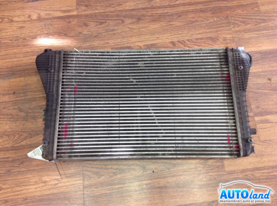 Radiator Intercooler VOLKSWAGEN TOURAN (1T1,1T2) 2003-2025