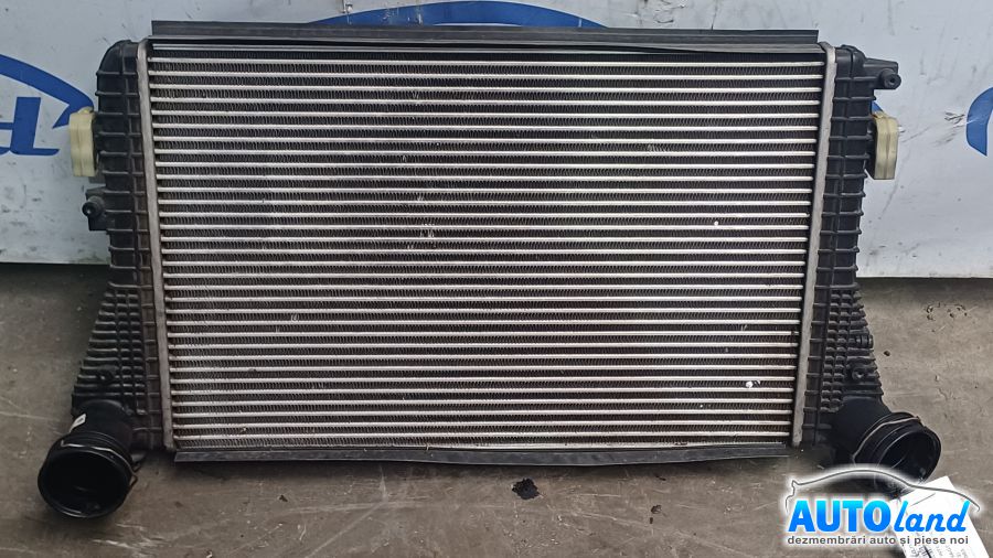 Radiator Intercooler VOLKSWAGEN TOURAN (1T1,1T2) 2003-2025