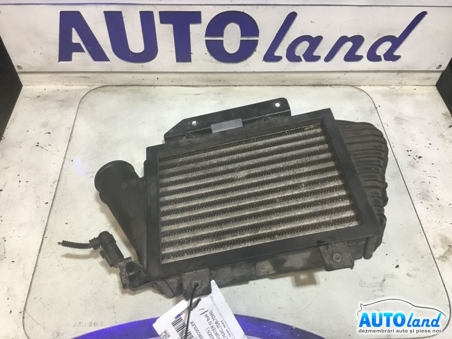 Radiator Intercooler VOLKSWAGEN TRANSPORTER IV bus (70XB,70XC,7DB,7DW) 1990-2003 Cod 701145805B