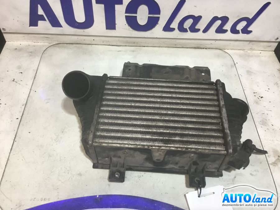 Radiator Intercooler VOLKSWAGEN TRANSPORTER IV bus (70XB,70XC,7DB,7DW) 1990-2003 Cod 701145805B