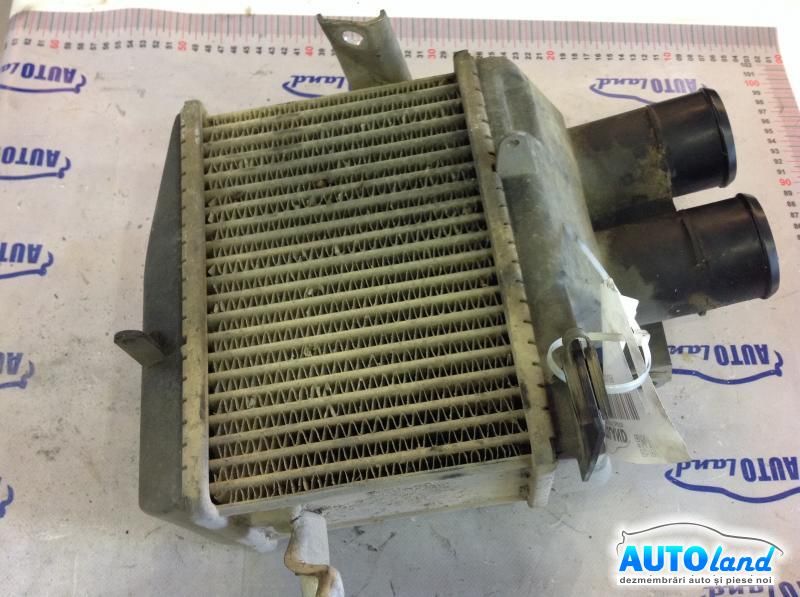 Radiator Intercooler VOLVO S40 I (VS) 1995-2003
