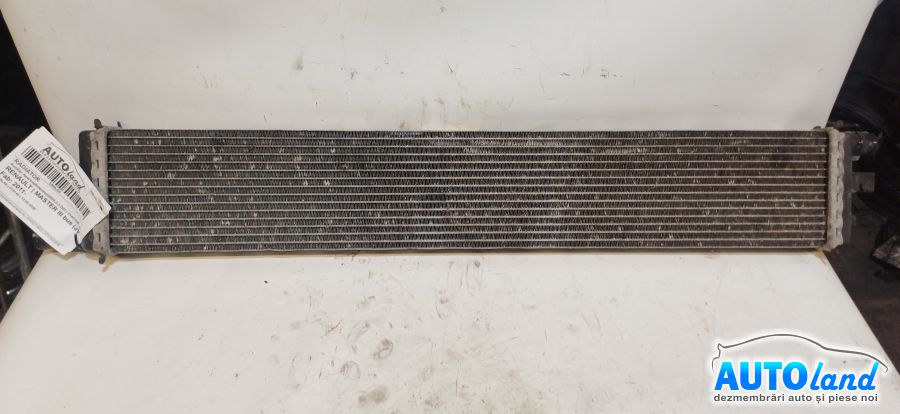 Radiator RENAULT MASTER III bus (JV) 2011-2026 Cod 214C10001R