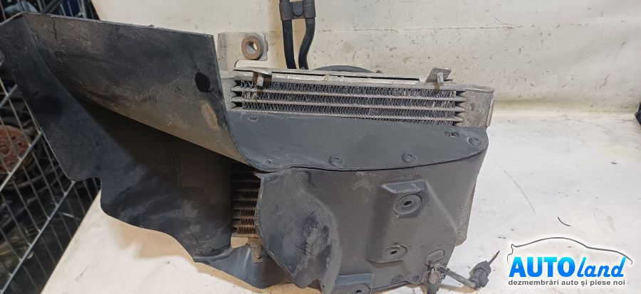 Radiator ROVER 75 (RJ) 1999-2026 Cod UBC500060