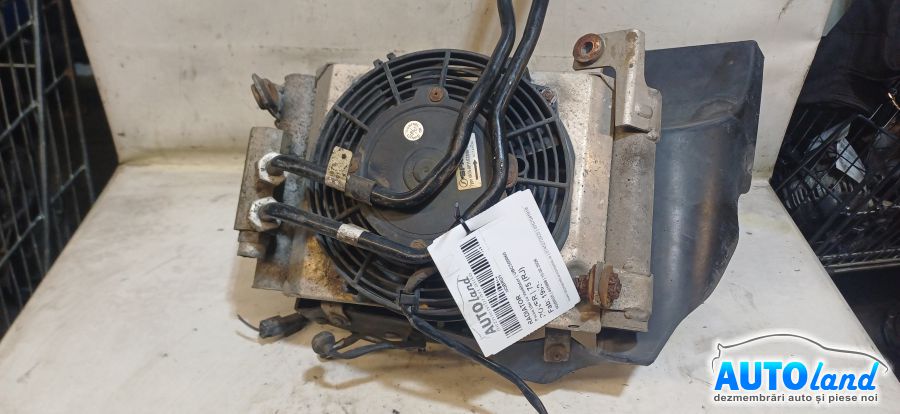 Radiator ROVER 75 (RJ) 1999-2026 Cod UBC500060