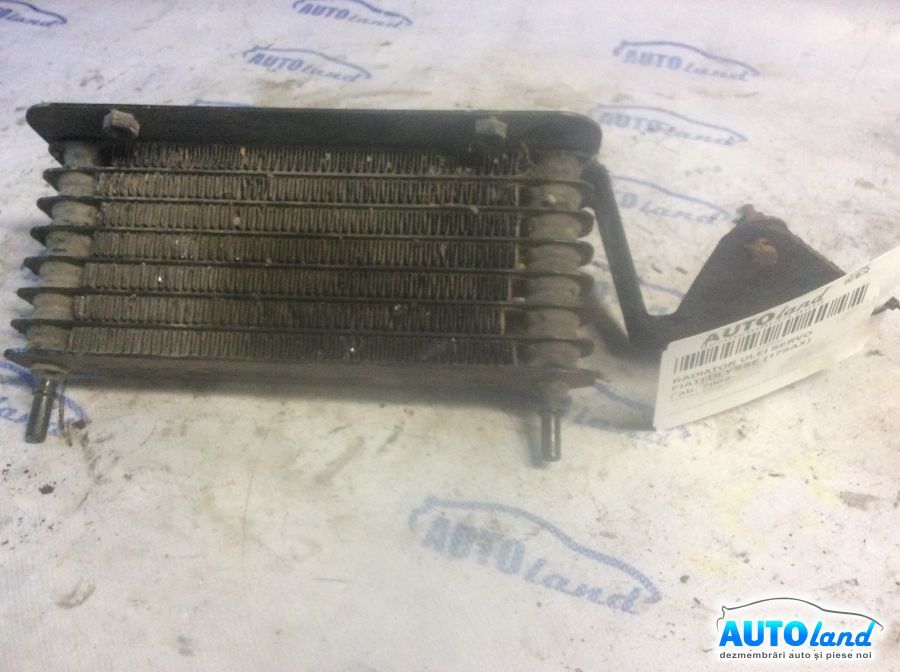Radiator Ulei Servo FIAT ULYSSE (179AX) 2002-2025 Cod 5036911