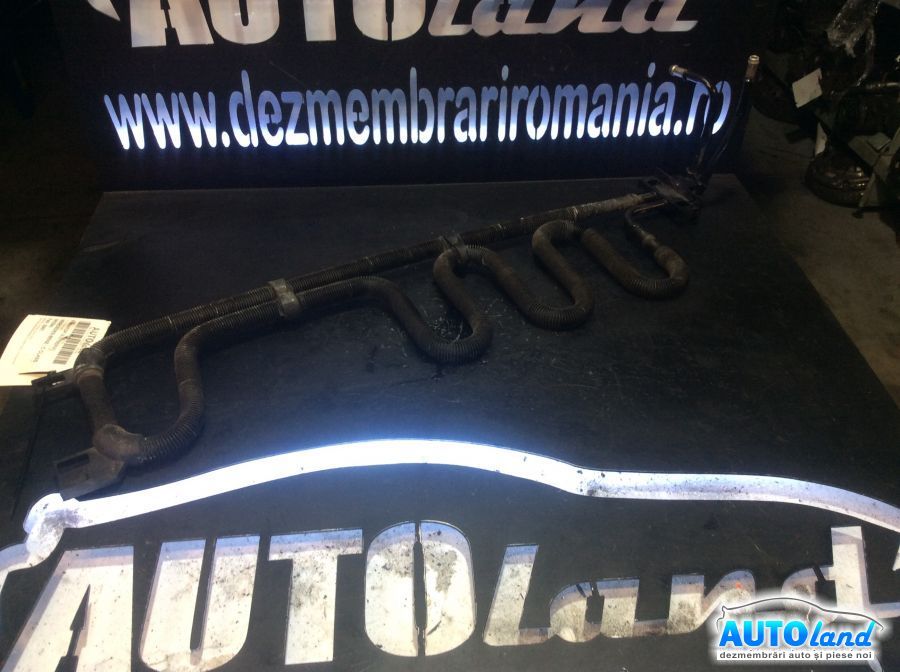 Radiator Ulei Servo MERCEDES-BENZ C CLASS (W204) 2007-2025 Cod A2044602024