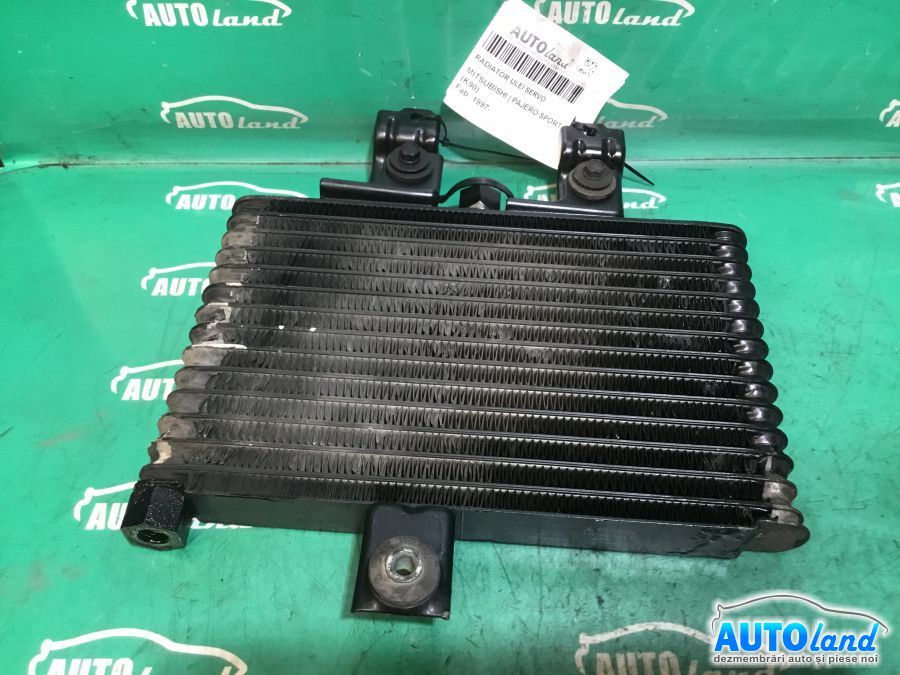 Radiator Ulei Servo MITSUBISHI PAJERO SPORT (K90) 1997-2025