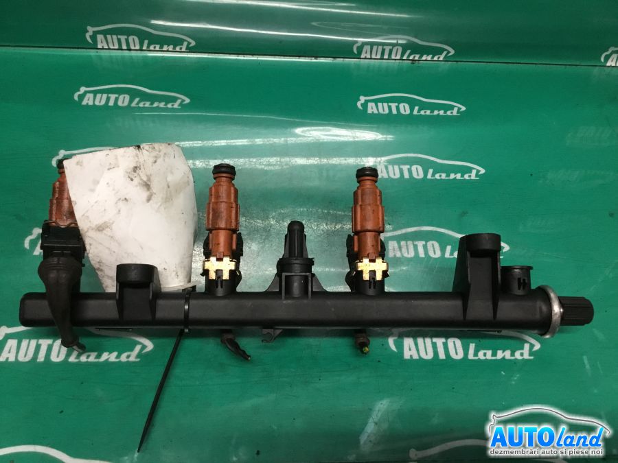 Rampa Injectoare ALFA ROMEO 156 (932) 1997-2005 Cod 0280151048