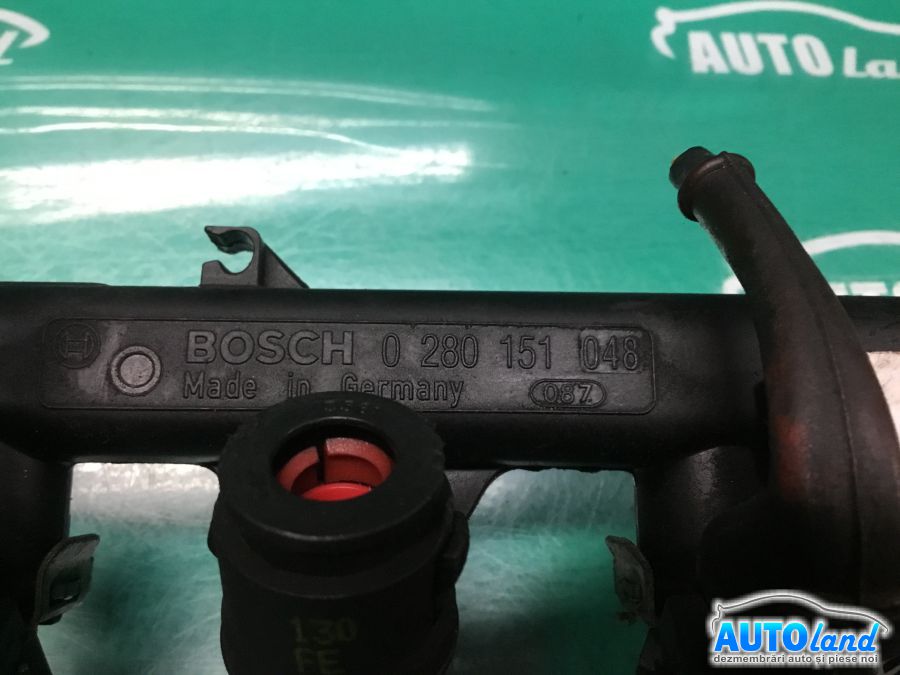 Rampa Injectoare ALFA ROMEO 156 (932) 1997-2005 Cod 0280151048