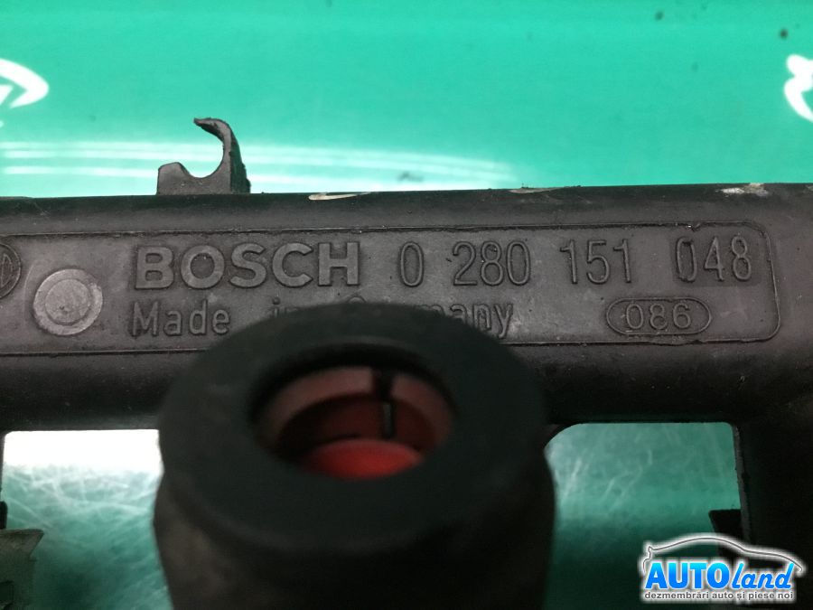 Rampa Injectoare ALFA ROMEO 156 (932) 1997-2005 Cod 0280151048