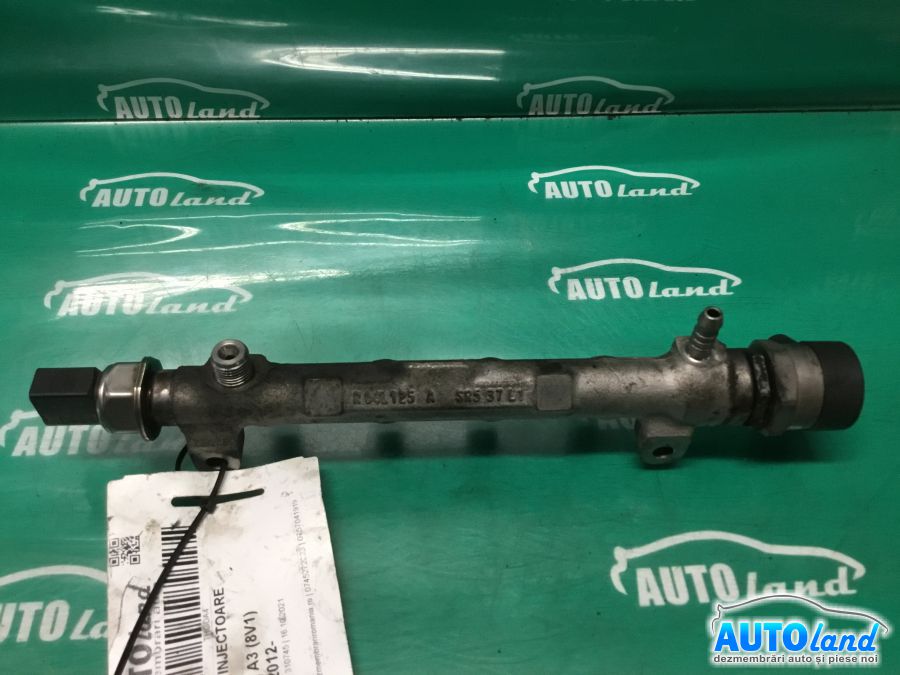 Rampa Injectoare AUDI A3 (8V1) 2012-2025 Cod 04L089D