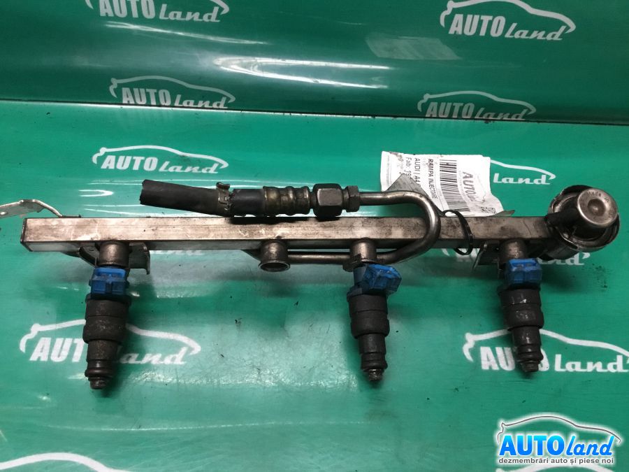 Rampa Injectoare AUDI A4 (8D2,B5) 1995-2000 Cod 050133681A