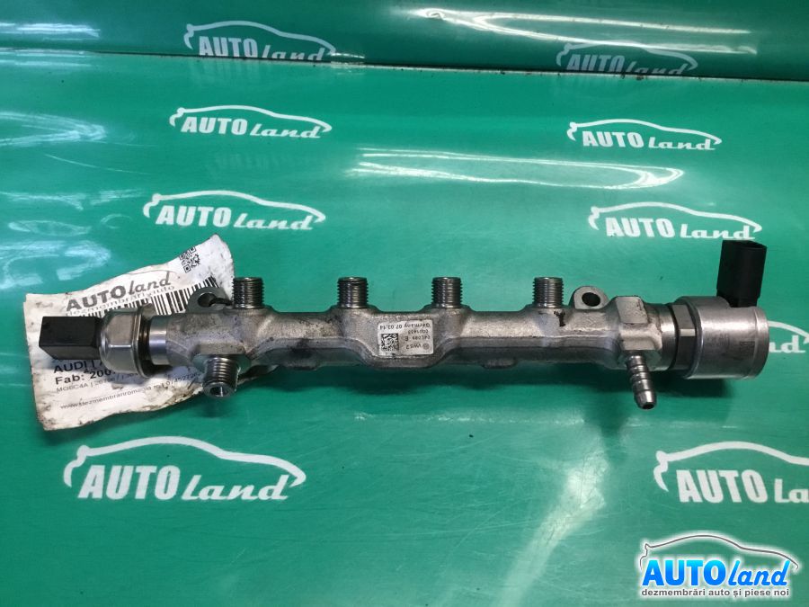 Rampa Injectoare AUDI A4 (8K2) 2007-2025 Cod 04L089E