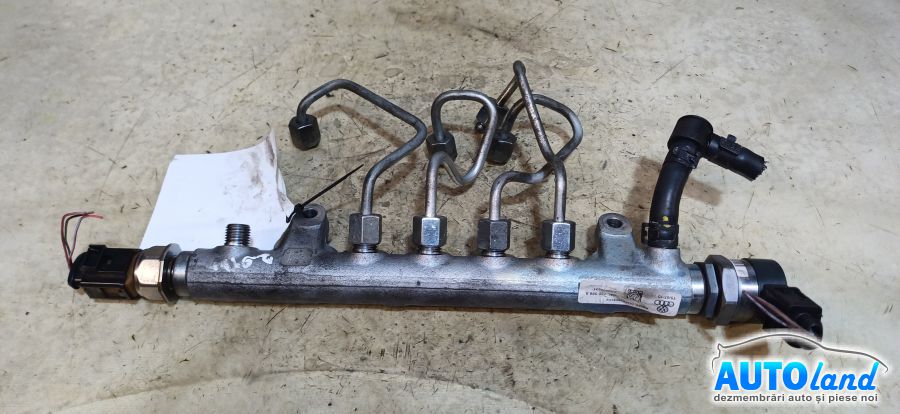 Rampa Injectoare AUDI A4 Avant (8K5) 2008-2025 Cod 03L130089A
