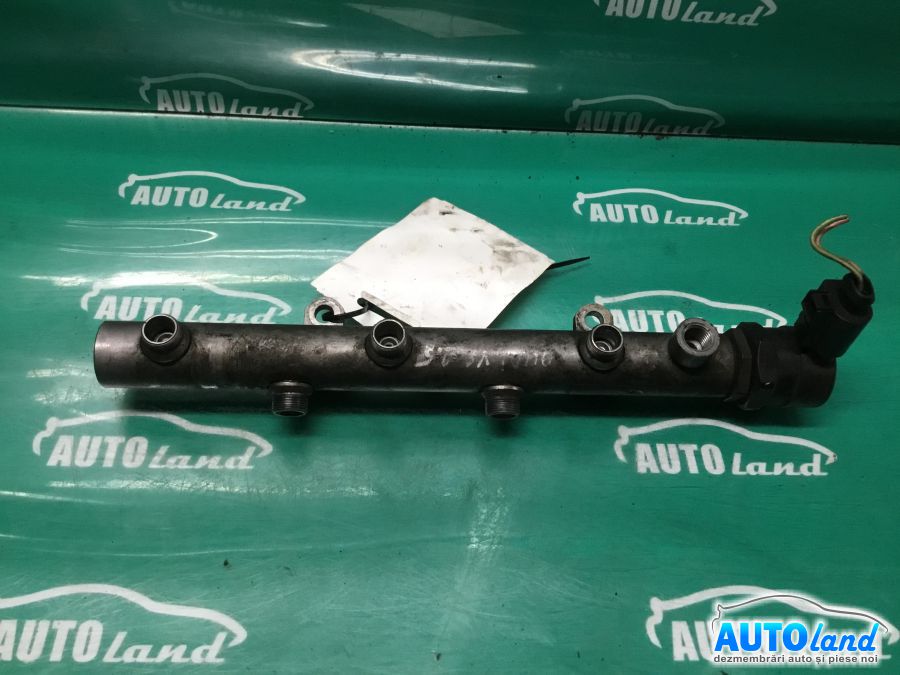 Rampa Injectoare AUDI A6 (4B,C5) 1997-2005 Cod 0281002785
