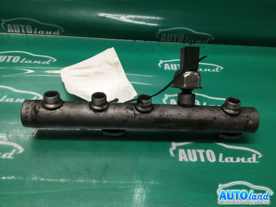 Rampa Injectoare AUDI A6 (4B,C5) 1997-2005 Cod 059130089M