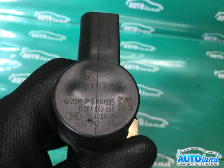 Rampa Injectoare AUDI A6 (4F2,C6) 2004-2011 Cod 059130090K