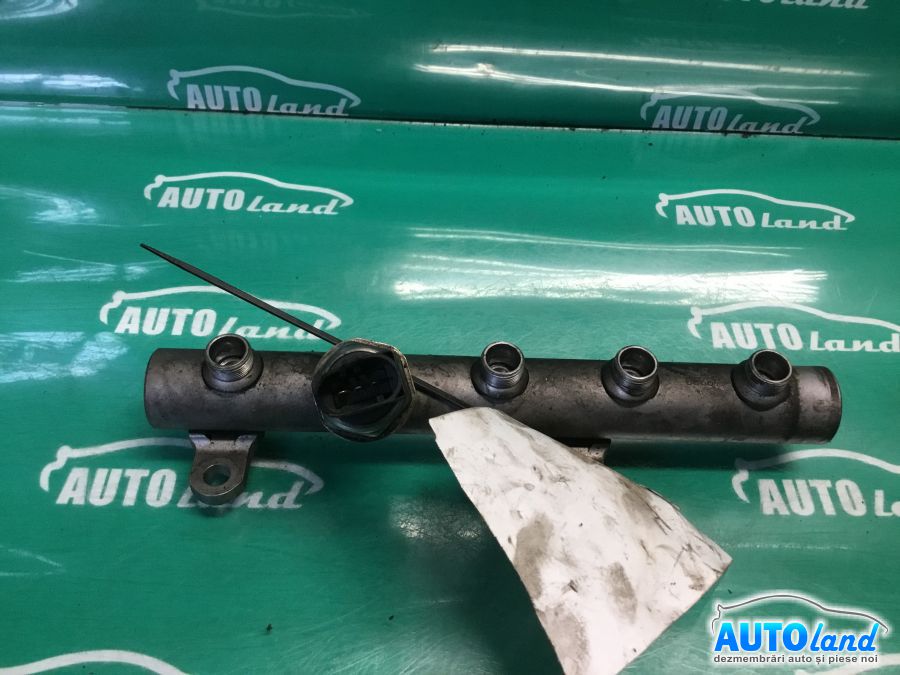 Rampa Injectoare AUDI A6 (4F2,C6) 2004-2011 Cod 059130080AB