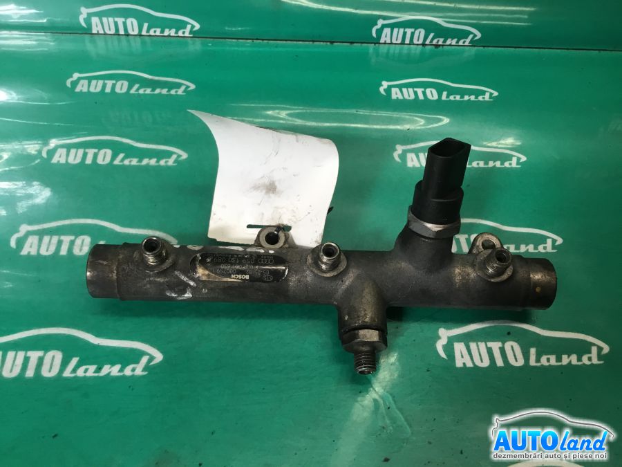 Rampa Injectoare AUDI A6 (4F2,C6) 2004-2011 Cod 059130089