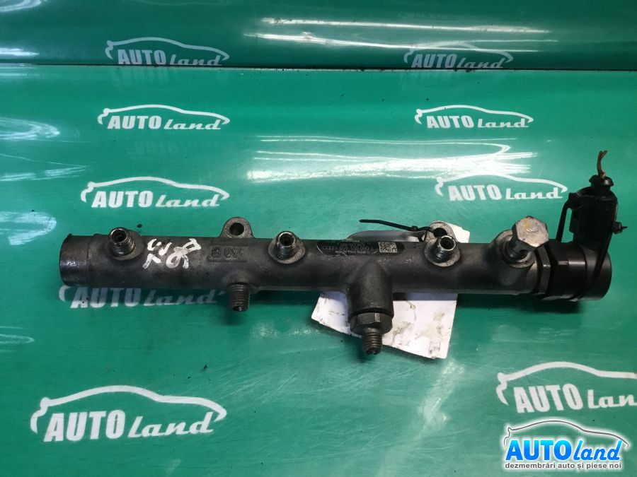 Rampa Injectoare AUDI A6 (4F2,C6) 2004-2011 Cod 059130090J
