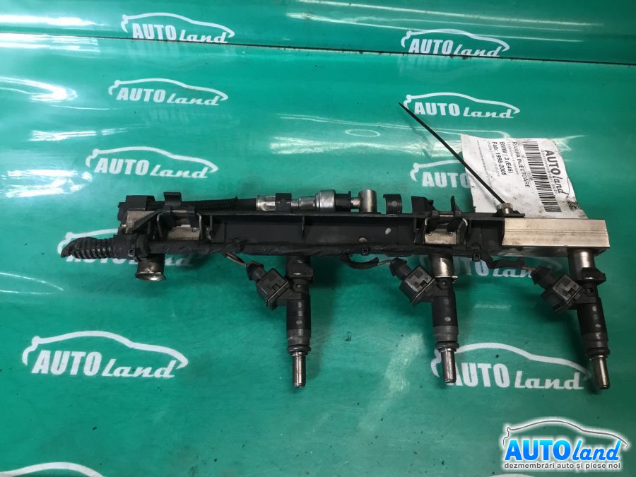 Rampa Injectoare BMW 3 (E46) 1998-2005
