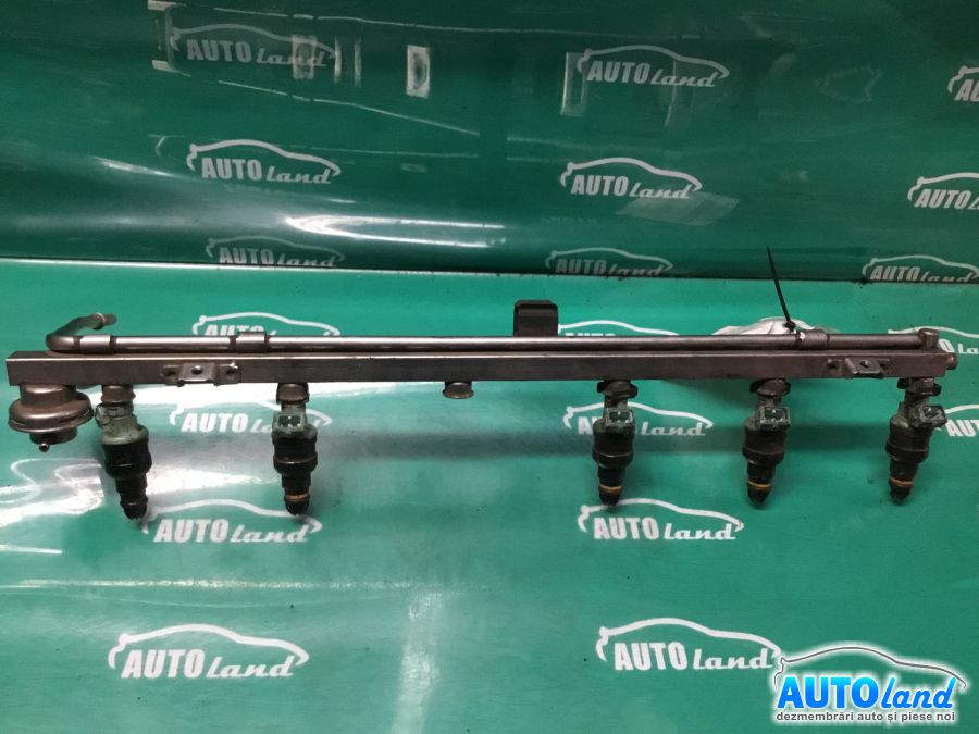 Rampa Injectoare BMW 5 (E39) 1995-2003