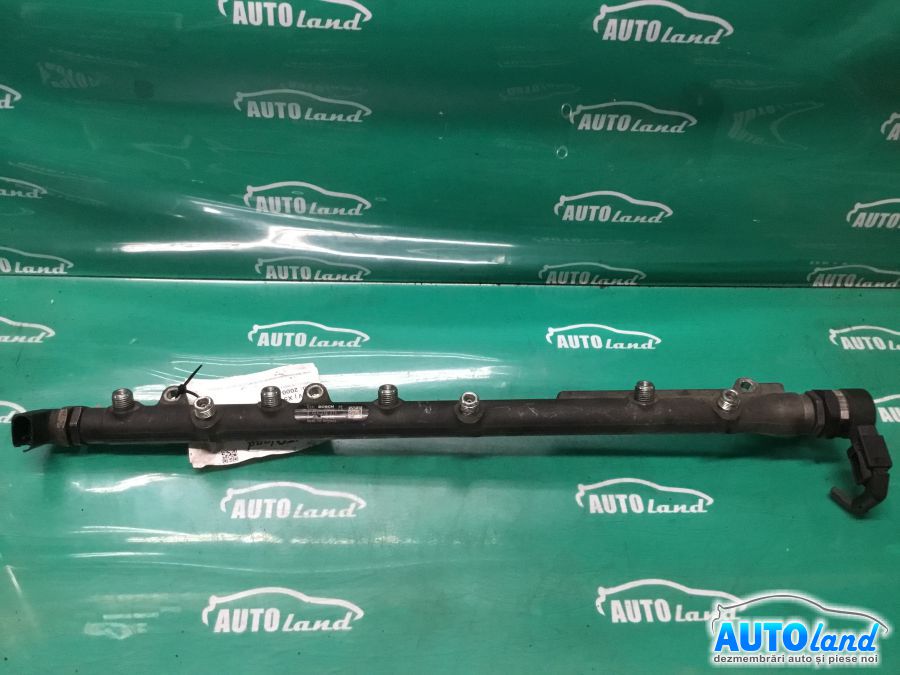 Rampa Injectoare BMW X5 (E53) 2000-2025 Cod 0445216015