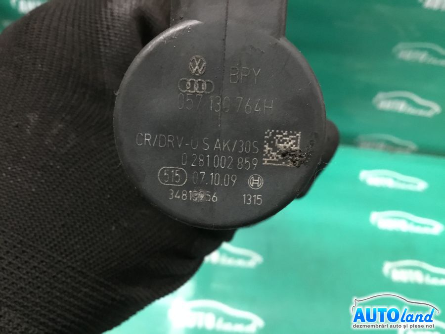 Rampa Injectoare BMW X5 (E70) 2007-2025 Cod 779551403