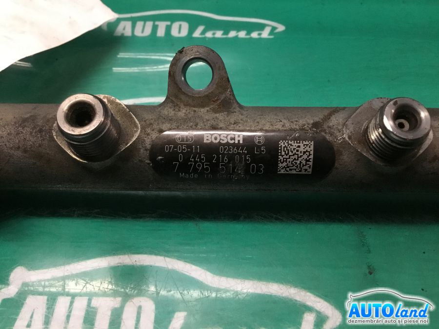 Rampa Injectoare BMW X5 (E70) 2007-2025 Cod 779551403