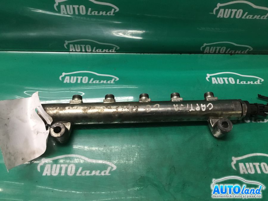 Rampa Injectoare CHEVROLET CAPTIVA 2006-2025 Cod 0445214174