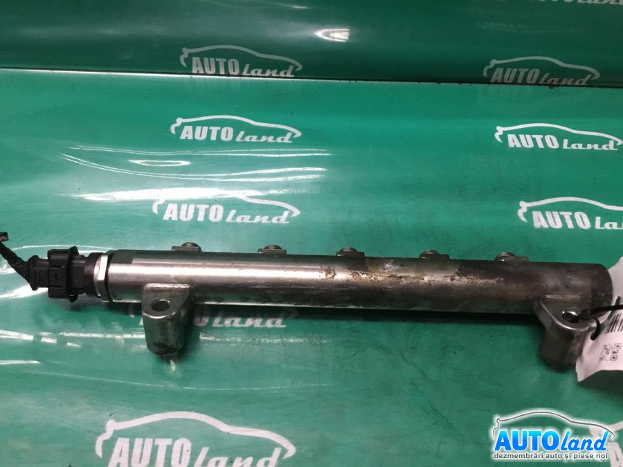 Rampa Injectoare CHEVROLET CAPTIVA 2006-2025 Cod 0445214174