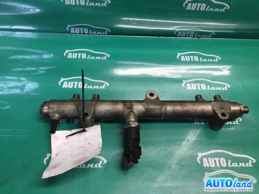Rampa Injectoare CHRYSLER VOYAGER III (RG) 2000-2025 Cod 0445214041