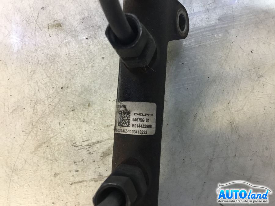 Rampa Injectoare CITROEN C4 (B7) 2009-2025 Cod 94675G01