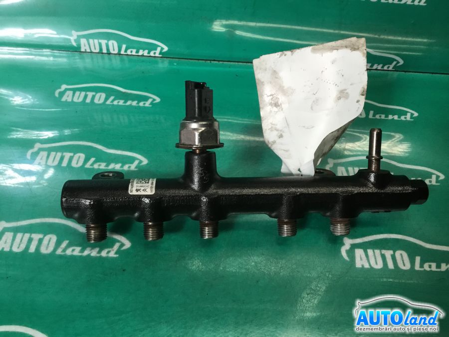 Rampa Injectoare CITROEN C4 Picasso 2013-2025 Cod 9674300080