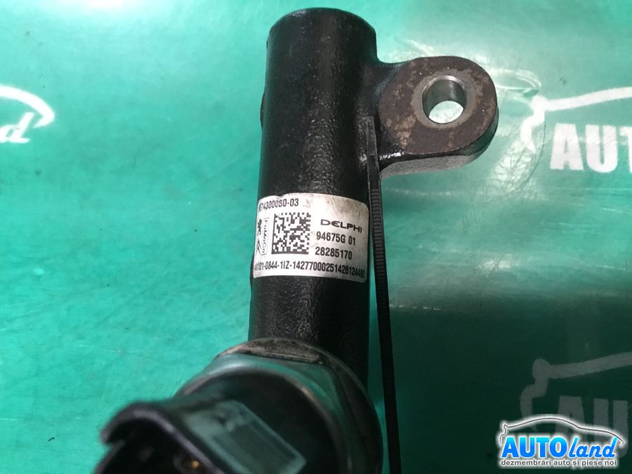 Rampa Injectoare CITROEN C4 Picasso 2013-2025 Cod 9674300080