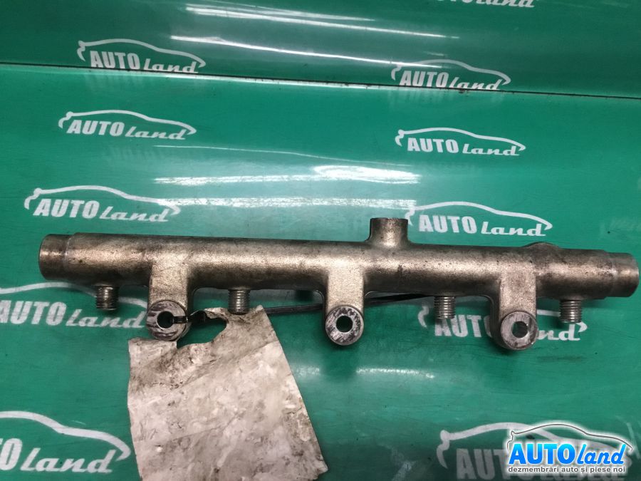 Rampa Injectoare CITROEN C5 (RC_) 2004-2008 Cod 0445214019