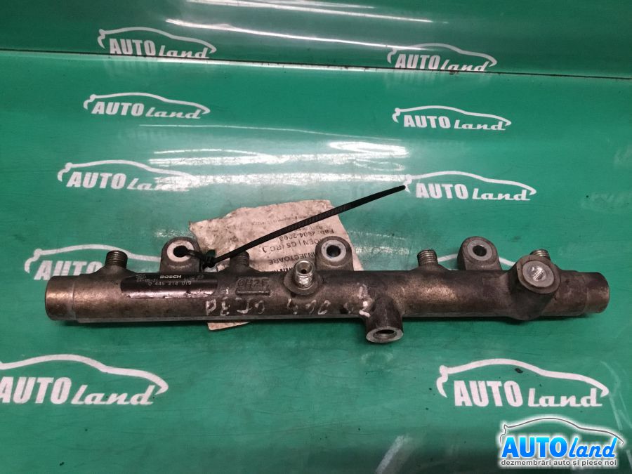 Rampa Injectoare CITROEN C5 (RC_) 2004-2008 Cod 0445214019