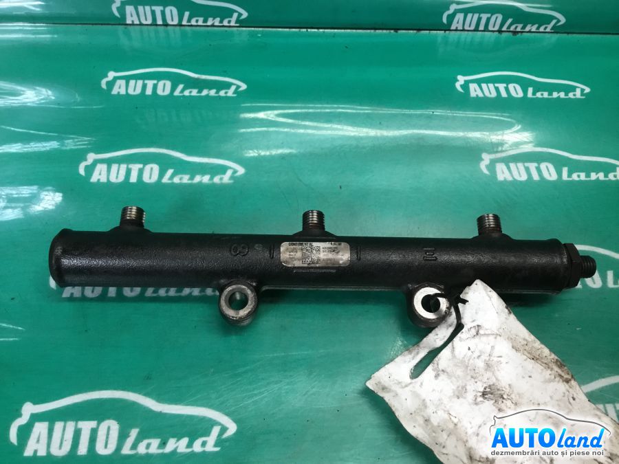 Rampa Injectoare CITROEN C6 (TD_) 2005-2025 Cod 4R8Q9D280AC